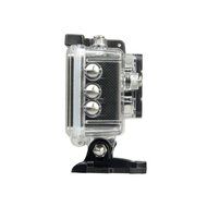 SJCAM Original Action Sport Cam Camera Waterproof Full HD 1080p Video (Silver, SJ5000) N31