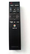 TopOne New Samsung BN59 01220E Replaces BN59 01220J TV Remote UN60JU7100F UN50JU7100F N2