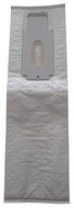 Oreck Type CC HEPA Vacuum Filter Bag, For Style 713 or Type CC Upright Vacuum (6 Bags) By Vacow ClearFlow TM N3