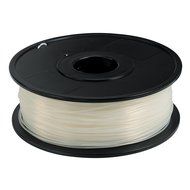 Radioshack 1.75mm Pla Filament (1kg Natural)