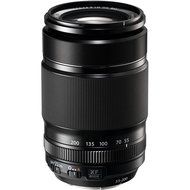 Fujifilm X-T10 Digital Camera &amp; 18-55mm XF (Black) with 50-200mm Lens + 64GB Card + Battery/Charger + Case + Tripod... N3