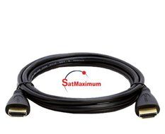 Cables Direct Online 20 FT High Speed HDMI Cable with Ethernet (CL2 and FT4 Rated) - Supports 3D and Audio Return N2