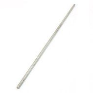 Sonline 10 Pcs Stainless Steel 200x3mm Transmission Round Rod for RC Airplane