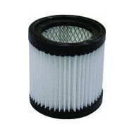 Ash Vacuum Filter
