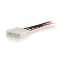 C2G / Cables To Go 27397 Internal Power Extension Cable for 5-1/4 Inch Connector (14 Inch) N4