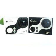 JTT Full Hd 2.7k 170degree View Angle 40m Waterproof Wifi Action Sports Camera S6 N2