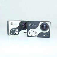 JTT Full Hd 2.7k 170degree View Angle 40m Waterproof Wifi Action Sports Camera S6 N3