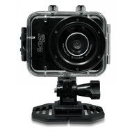 Gear Pro HD 1080p Action Cam - Hi-Res Digital Camera/Camcorder with Full HD Video, 12.0 Mega Pixel Camera, 2.4... N4