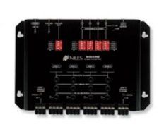 Niles MSU440Z (FG01005) IR Repeater System for Multi Zone Applications