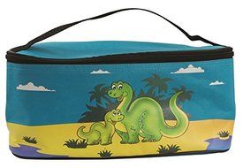 Dino-Neb Asthma Inhailer personal humidifier with 5ml medication cup