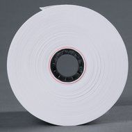 2-3/4" 165' FT 1 Ply Bond Paper (50 Rolls) Adding Machine Paper from BuyRegisterRoll.com