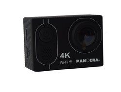 Panoera Z10 4K UltraHD SONY IMX117CQT CMOS Sensor Waterproof action camera N3