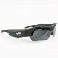 JVE-HD04 HD 720P Sun Glasses Camera Camcorder Eyewear DVR Recorder Video No Card--HD04 N6