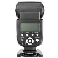 Yongnuo Yn-560 Ii Slave Flash Speedlite for Nikon D7100 D7000 D5300 D5200 D5100 D5000 D3300 D3200 D3100 D3000... N4