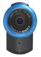 Contour ROAM2 Waterproof Video Camera (Red) N8