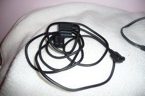 Sony HandyCam CCD-SC5 Camcorder - Dark Gray N6