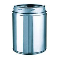SELKIRK 206012 6&quot; x 12&quot; Steel Pipe/Lock Band