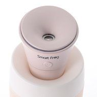 AJUSEN Personal Portable Humidifier, Cool Mist Ultrasonic Humidifier, Home, Office, Travel, and Anywhere Mini... N4