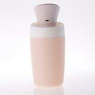 AJUSEN Personal Portable Humidifier, Cool Mist Ultrasonic Humidifier, Home, Office, Travel, and Anywhere Mini... N5