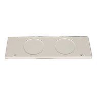 Plastic Window Kit for Whynter Portable Air Conditioner Model ARC-14S (ARC-WK-14SP)