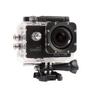 SJCAM Original SJ4000 WiFi Version Full HD 1080P 12MP Diving Bicycle Action Camera 30m Waterproof Car DVR Sports... N28