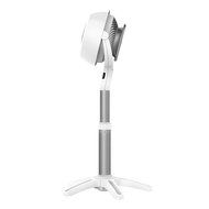 Vornado 6803DC Energy Smart Pedestal Air Circulator with Variable Speed Control N3