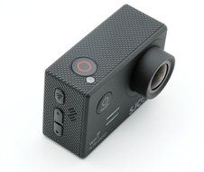 SJCAM Original Action Sport Cam Camera Waterproof Full HD 1080p Video (Silver, SJ5000) N34
