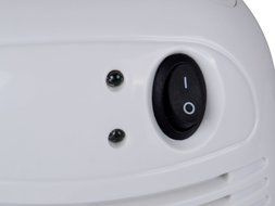TMS Portable Quiet Electric Home Air Room Mini Dehumidifier Drying Moisture Absorber N2