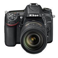Nikon DSLR camera D7100 16-85VR Lens Kit AF-S DX NIKKOR 16-85mm f / 3.5-5.6G ED VR comes D7100LK16-85 [International... N7