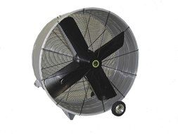 48" Floor Fan