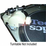 Tascam Turntable Scratch for CDx