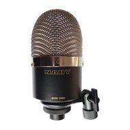 Nady Scm-1200 Studio Condenser Microphone