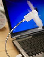 LBLI Flexible USB Mini Fan JIAJU-YONGPING #0602