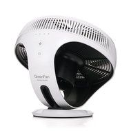 Balmuda Greenfan Cirq (Green Fan Sakyu) Egf-3100-wk (Japan) N2