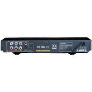 RSQ MKP-1000 Multiformat CDG/MP3G karaoke Player with recording N2