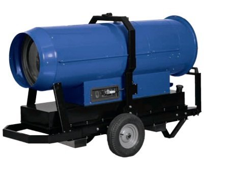 MTM Heat 02EC260-MT Firestorm400 HC Indirect44; Blue