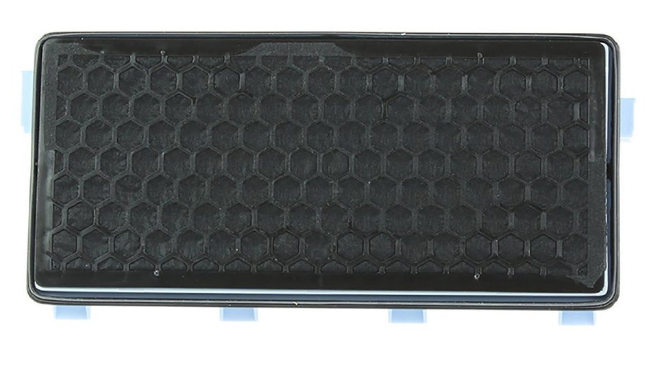 Artraise 2 Pack AH50 HEPA Filter for Miele SF-AH 50, SF-HA 50, Miele S4 S5, S6 & S8