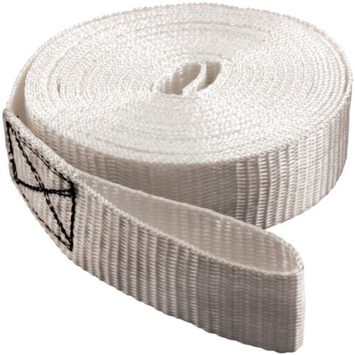 New MONSTER TRUCKS MT10219 Nylon Straps with Loop End, 12 pk