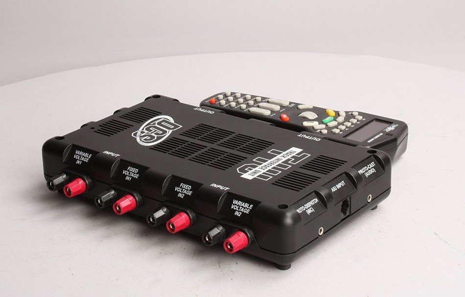 DCS Remote Control System N4