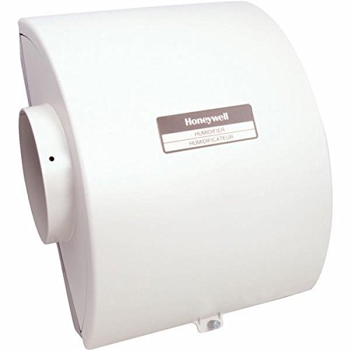 Honeywell By-Pass Flow Through Humidifier with Water Savings HE280A2001