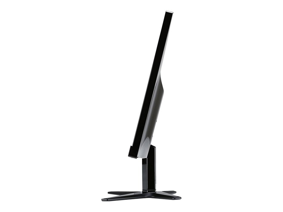 Acer G6 G276HL Gbd 27-Inch Full HD Widescreen LCD Monitor (1920 x 1080), Black N31