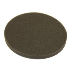 Hoover Sprint Upright Vacuum Model UH20040 Exhaust Foam Filter Part # 440001620