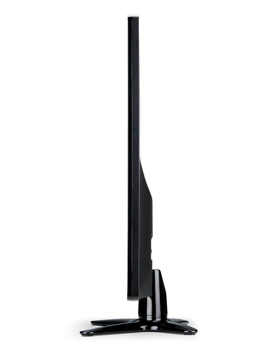 Acer G6 G276HL Gbd 27-Inch Full HD Widescreen LCD Monitor (1920 x 1080), Black N32
