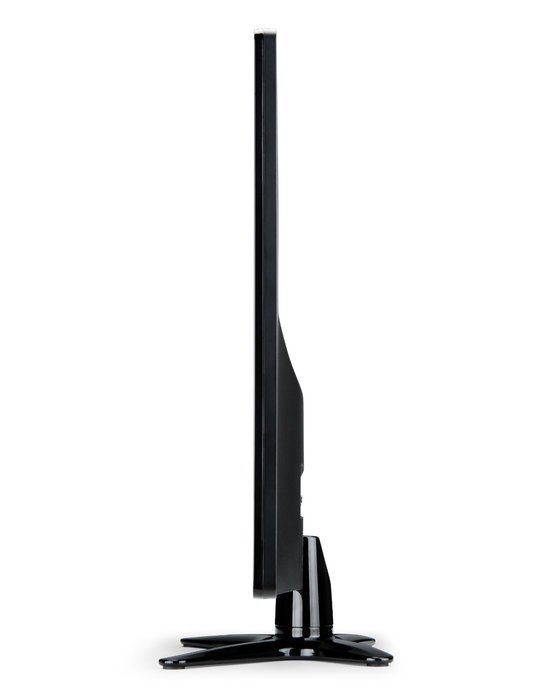 Acer G6 G276HL Gbd 27-Inch Full HD Widescreen LCD Monitor (1920 x 1080), Black N34