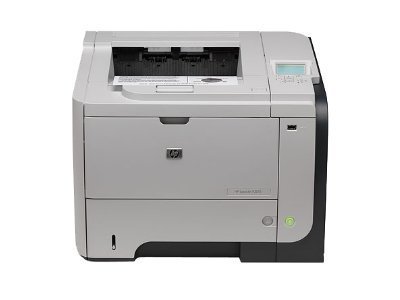 HP LaserJet Enterprise P3015dn Printer N7