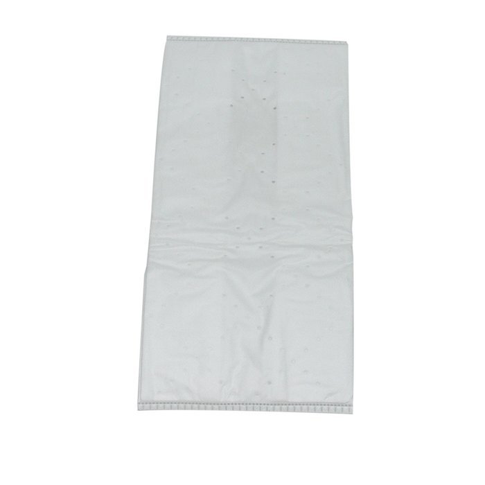 12 Hoover Y Bags by ZVac, Premium Vacuum Bags For Upright Windtunnel Vacuum Cleaners (12, HVR YZ) N41