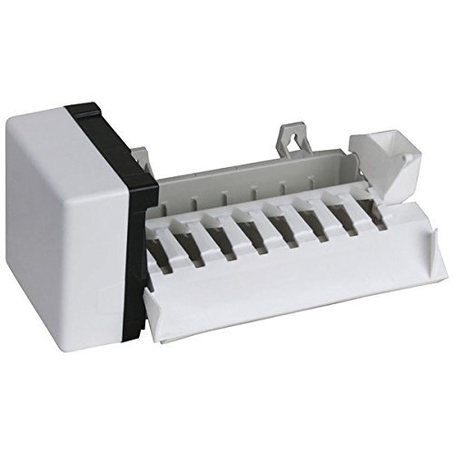 New EXACT REPLACEMENT PARTS ER2198597 Ice Maker for Whirlpool Refrigerators (2198597)