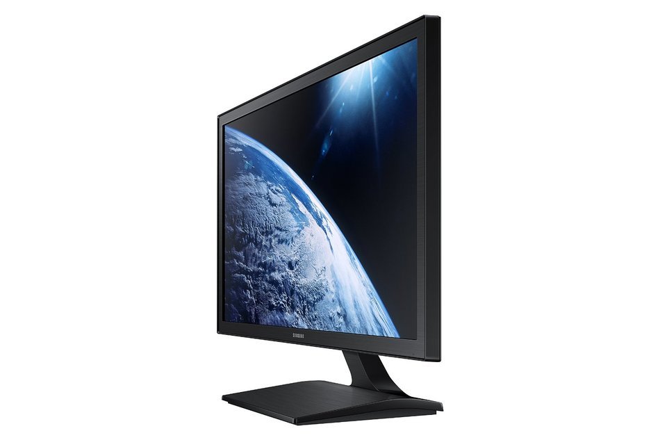 Samsung S24E310HL 23.6-Inch Screen LED-Lit Monitor N5