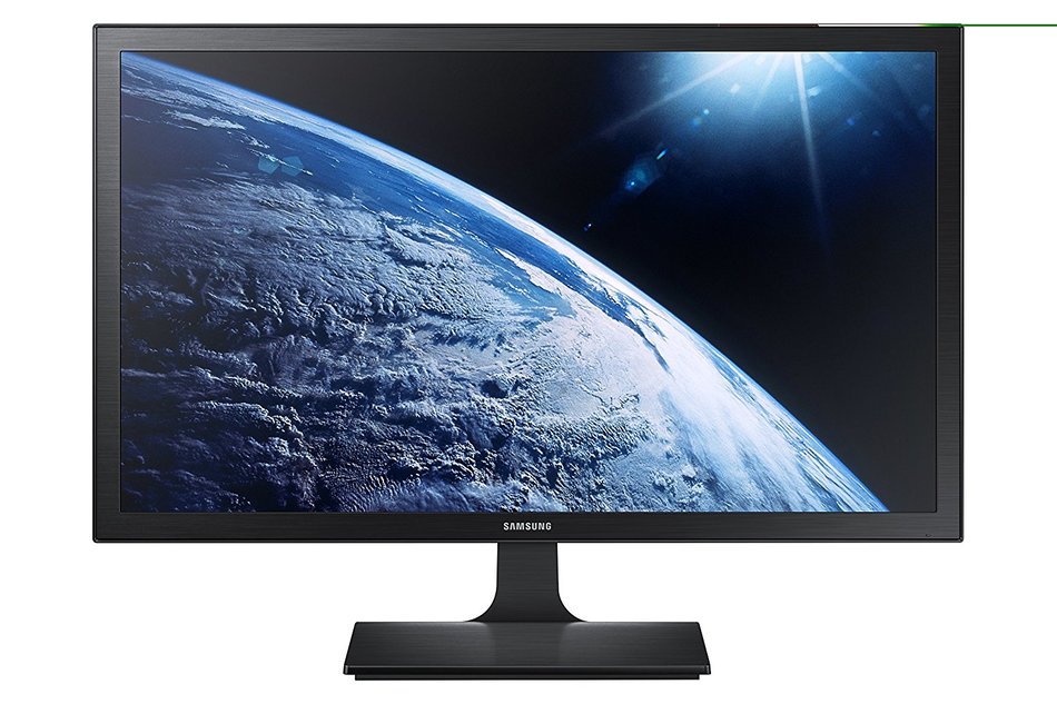 Samsung S24E310HL 23.6-Inch Screen LED-Lit Monitor N6