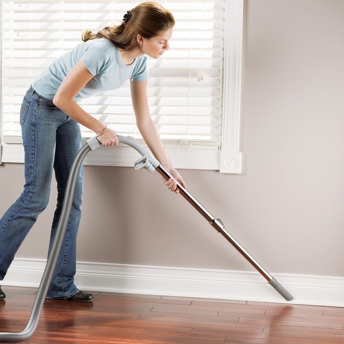 Electrolux Access T8 Bagless Canister Vacuum, EL4071A - Corded N6